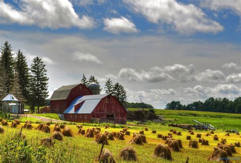 American farms - Learn about the diversity, efficiency and productivity of U.S. farms and ranch families, and their role in feeding the world. Find out how farm programs, trade, food waste and wildlife habitat affect agriculture and food.